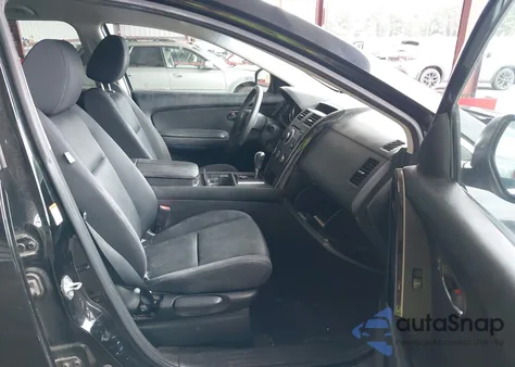 2010 Mazda Cx-9 Sport from USA, damaged, VIN JM3TB2MA3A0231957